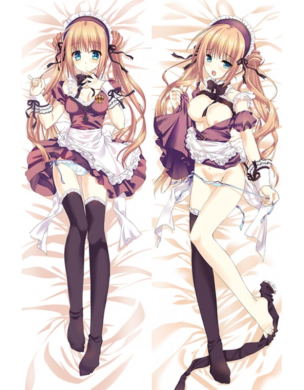 Artist Tatekawa Mako Dakimakura kissen Billig Anime Kissenbezug Kaufen