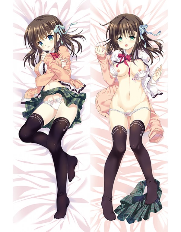 Artist Tatekawa Mako Dakimakura kissen Billig Anim...