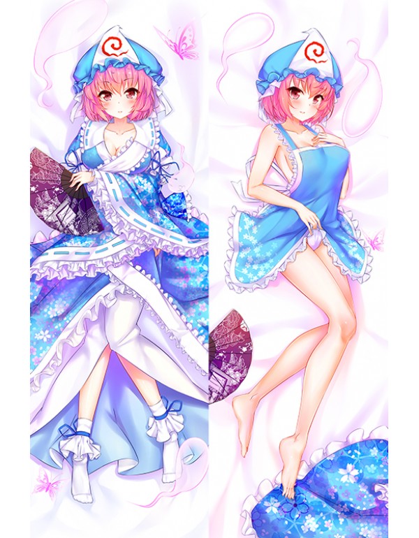 Touhou Project Dakimakura kissen Billig Anime Kissenbezug Kaufen