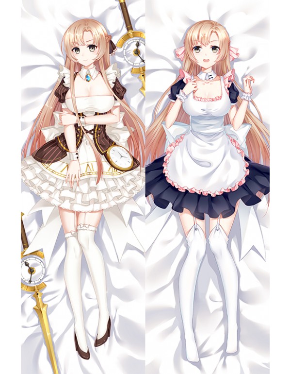 Forever 7th Capital Dakimakura kissen Billig Anime Kissenbezug Kaufen