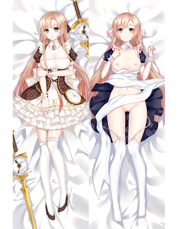 Forever 7th Capital Dakimakura kissen Billig Anime...