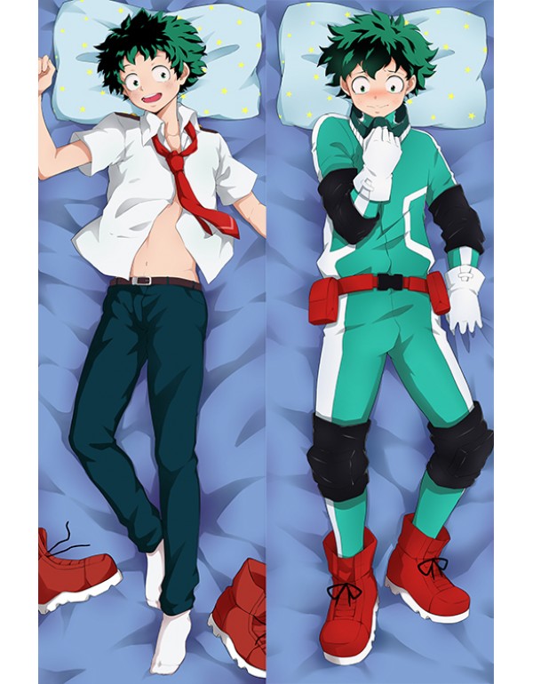 Boku no Hero Academia Izuku Midoriya Dakimakura ki...