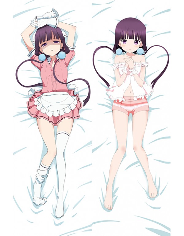 Blend S Dakimakura kissen Billig Anime Kissenbezug Kaufen