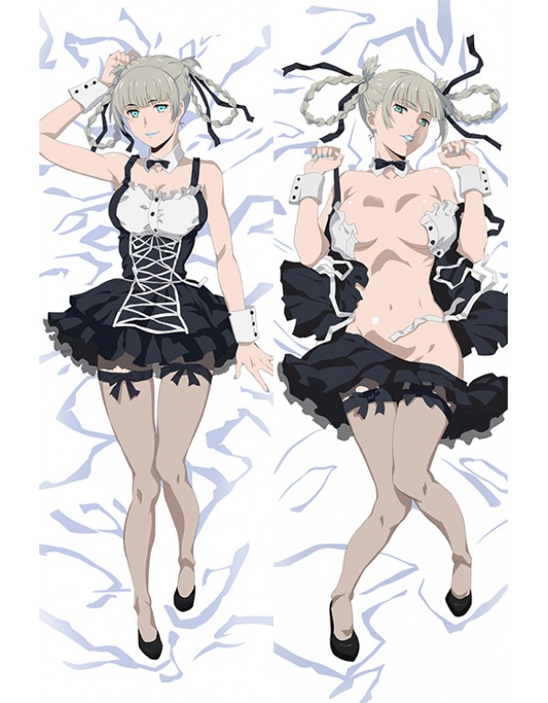 Kakegurui Dakimakura Hugging Pillow Cover Dakimaku...