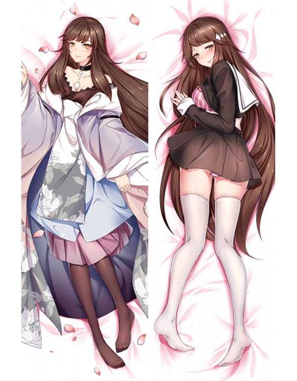 Forever 7th Capital Dakimakura kissen für Männer...