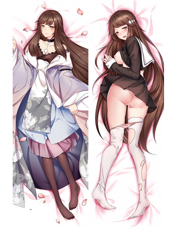 Forever 7th Capital Dakimakura kissen für Männer...