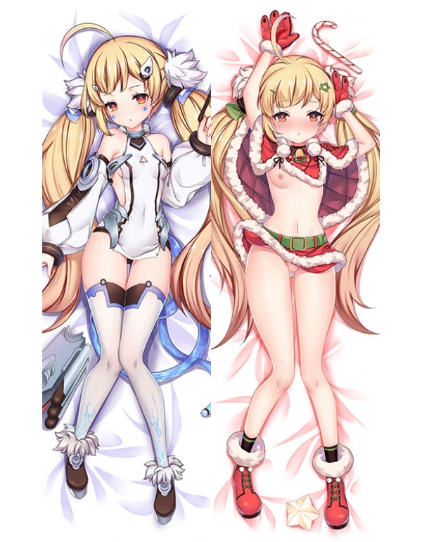 Azur Lane Eldridge Dakimakura kissen für Männer anime Kissenbezug