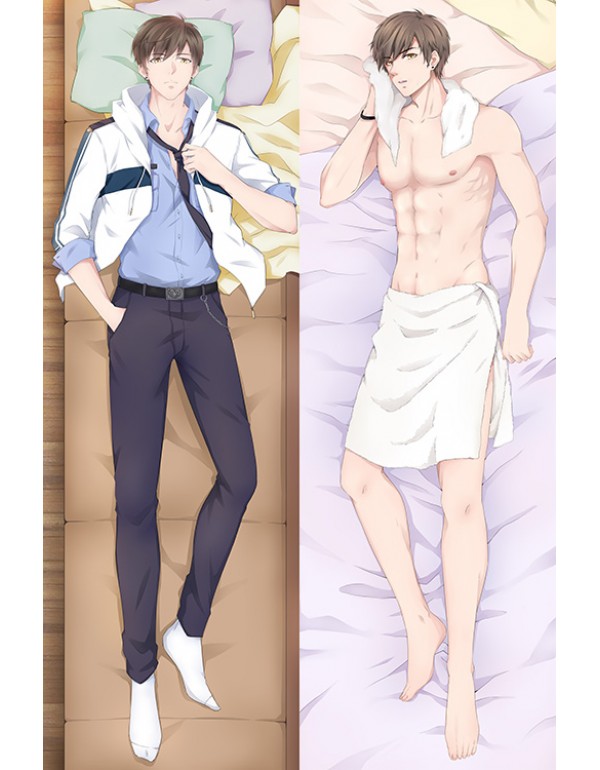 Love and Producer Dakimakura kissen Billig Anime Kissenbezug Kaufen