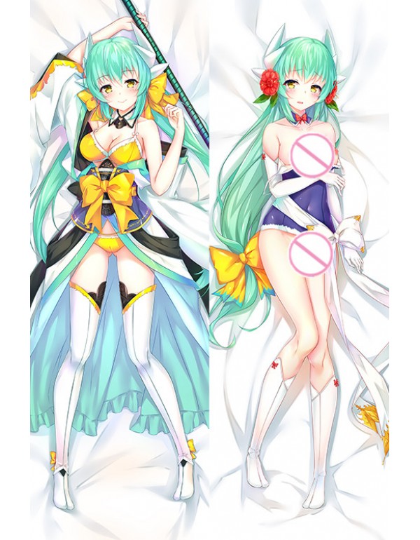 Fate Grand Order Kiyohime Dakimakura kissen Billig...