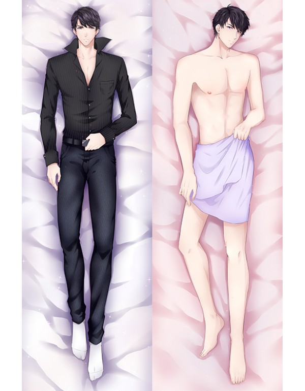 Love and Producer Dakimakura kissen Billig Anime K...