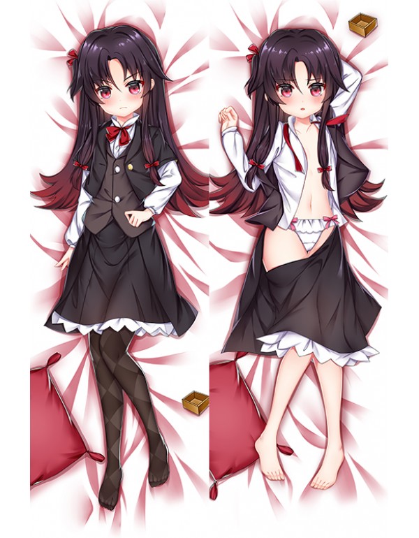 The Ryuo's Work is Never Done! Ai Yashajin Dakimak...