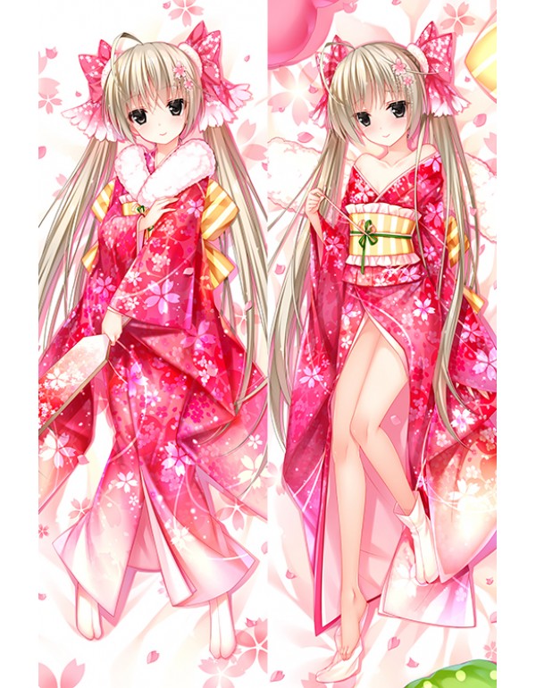 Yosuga no Sora Kasugano Sora Dakimakura kissen Bil...