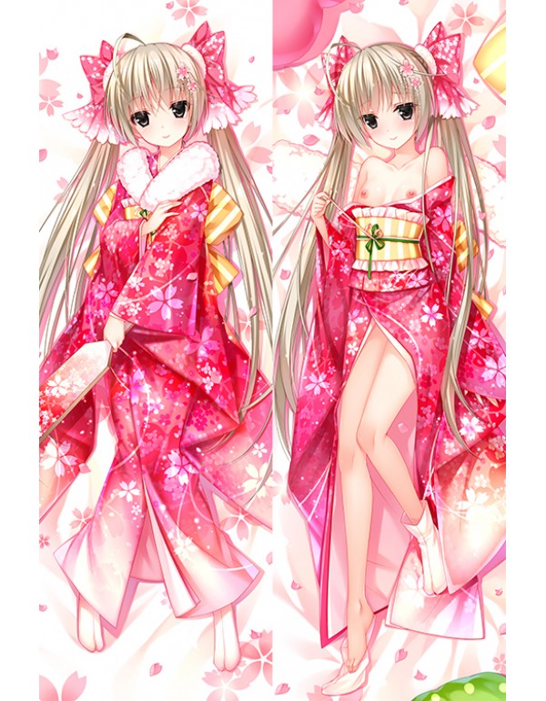 Yosuga no Sora Kasugano Sora Dakimakura kissen Bil...