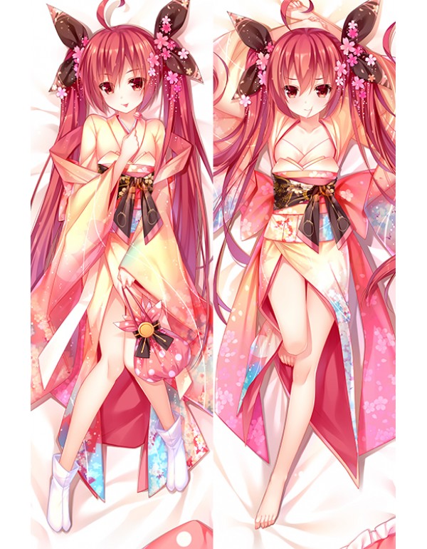 Date A Live Kotori Itsuka Anime Dakimakura japanis...