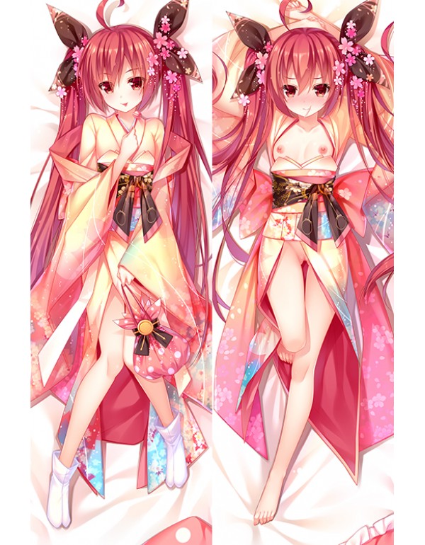 Date A Live Kotori Itsuka Anime Dakimakura japanis...