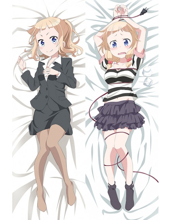 New Game! Nene Sakura Anime Dakimakura japanische ...