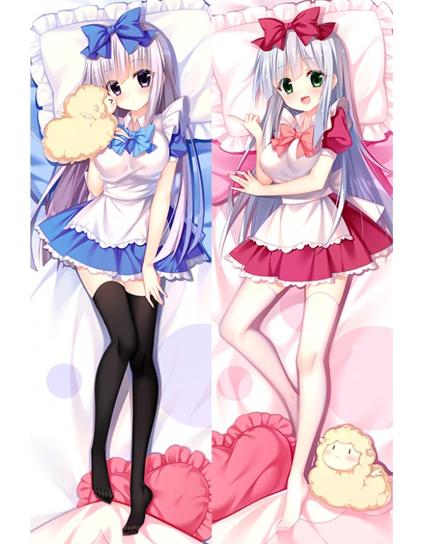 Alice or Alice Rise Dakimakura 3d Kissen japanisch...