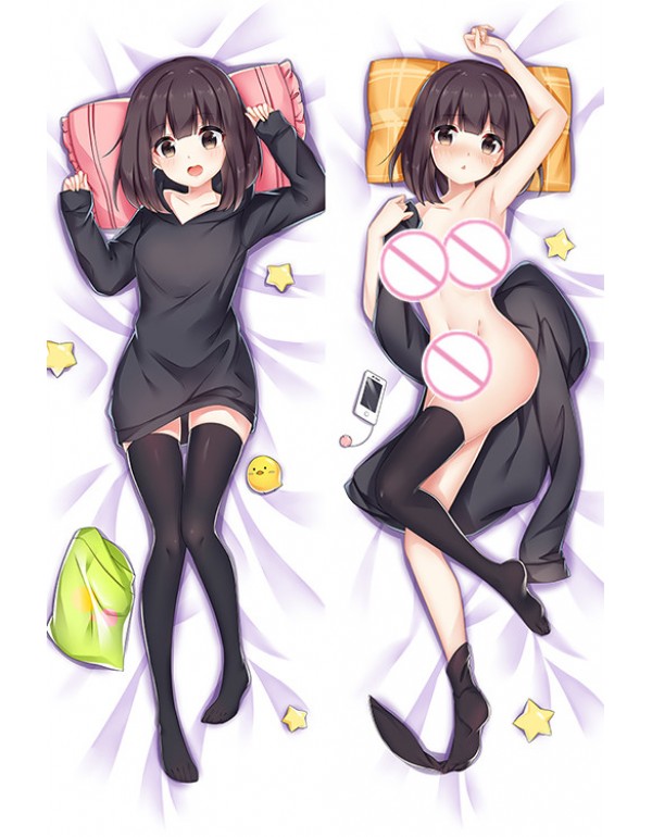 Menhera-chan Dakimakura 3d Kissen japanischen Anim...