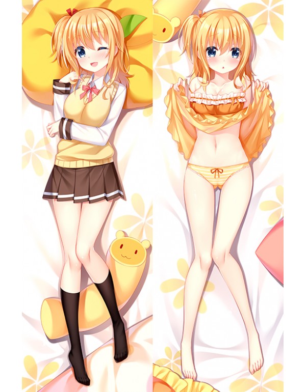 Comic Girls Koizuka Koyume Dakimakura 3d Kissen ja...