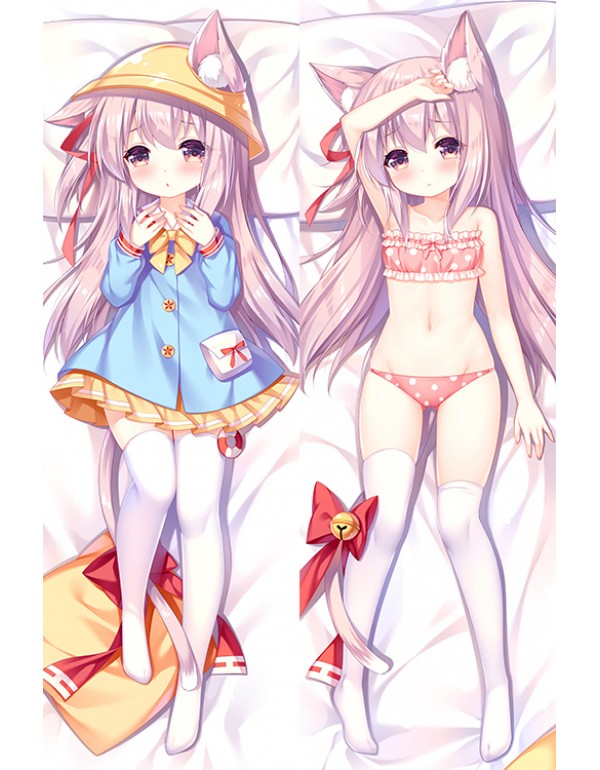 Azur Lane Kisaragi Dakimakura 3d Kissen japanische...