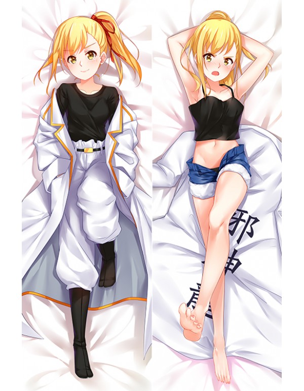 Hinamatsuri Anzu Dakimakura 3d Kissen japanischen ...
