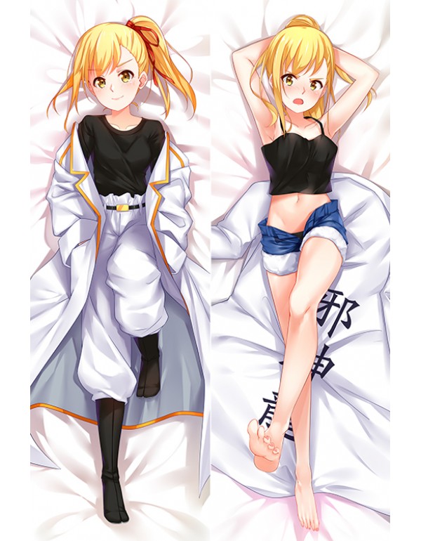 Hinamatsuri Anzu Dakimakura 3d Kissen japanischen ...