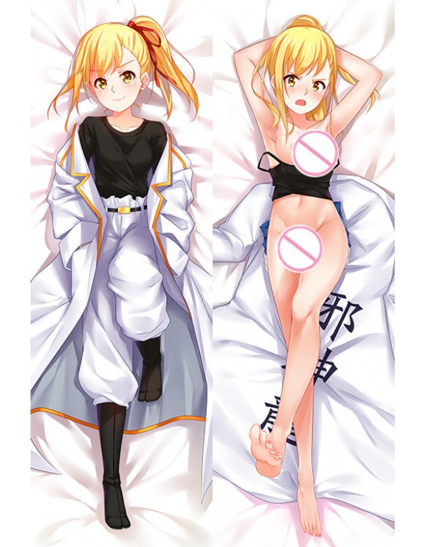 Hinamatsuri Anzu Dakimakura 3d Kissen japanischen ...