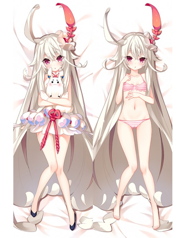 Last Period Choco Dakimakura 3d Kissen japanischen...