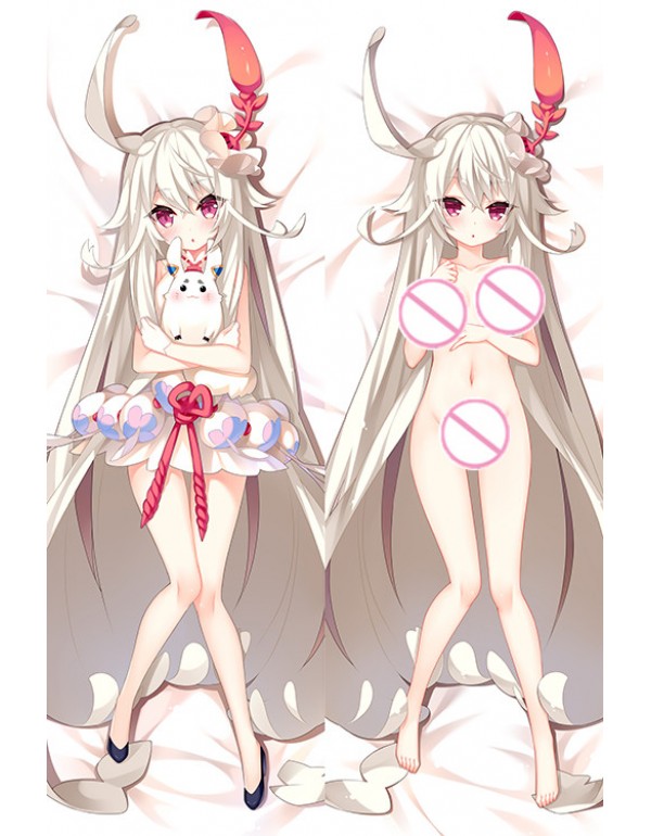 Last Period Choco Dakimakura 3d Kissen japanischen...