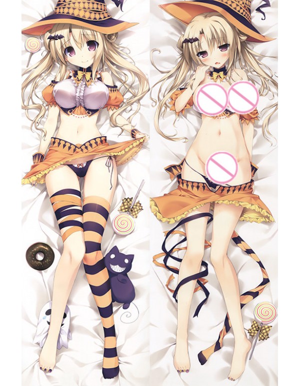 Artist Karory Dakimakura 3d Kissen japanischen Anime Kissenbezug