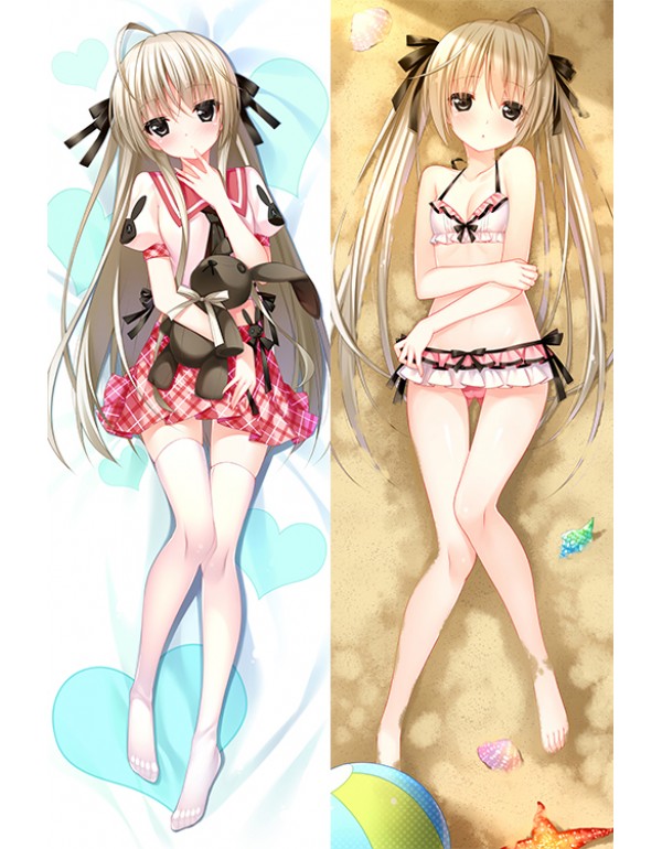 Yosuga no Sora Kasugano Sora Anime Dakimakura bezu...