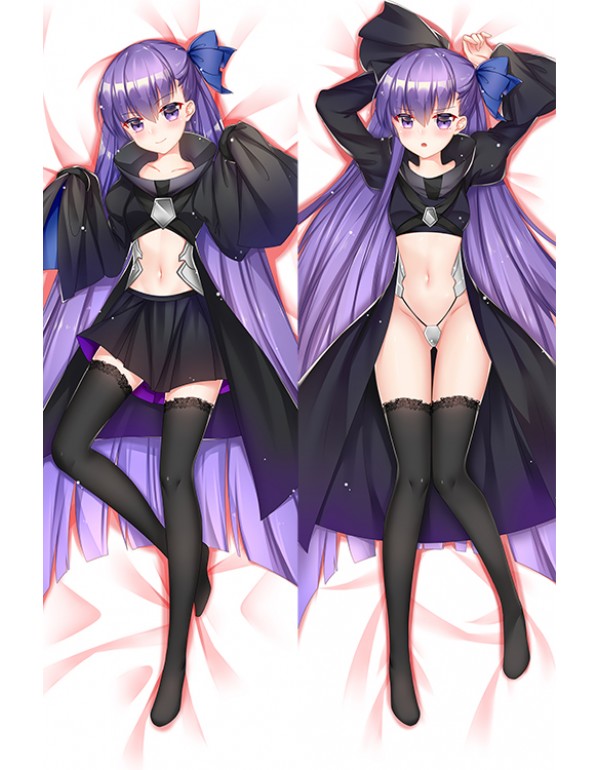 Fate Grand Order Melt Lilith Anime Dakimakura bezu...