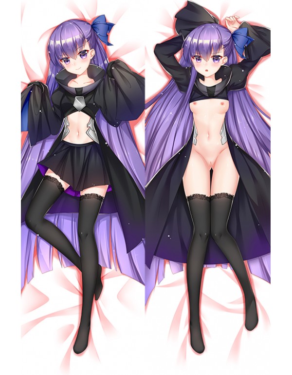 Fate Grand Order Melt Lilith Anime Dakimakura bezu...