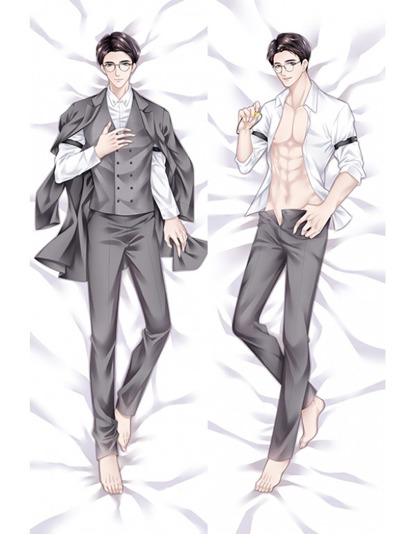 Guardian Anime Dakimakura bezug Love Körper Kissenbezug