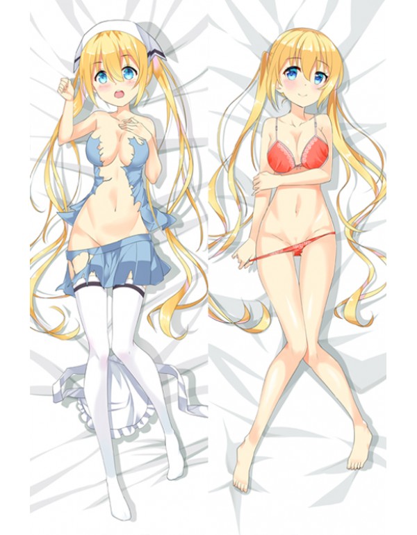 Blend S Kaho Hinata Anime Dakimakura bezug Love K�...