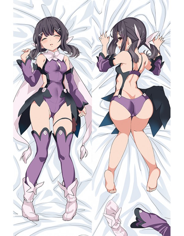 Fate Grand Order Prisma Illya Anime Kissen Dakimak...