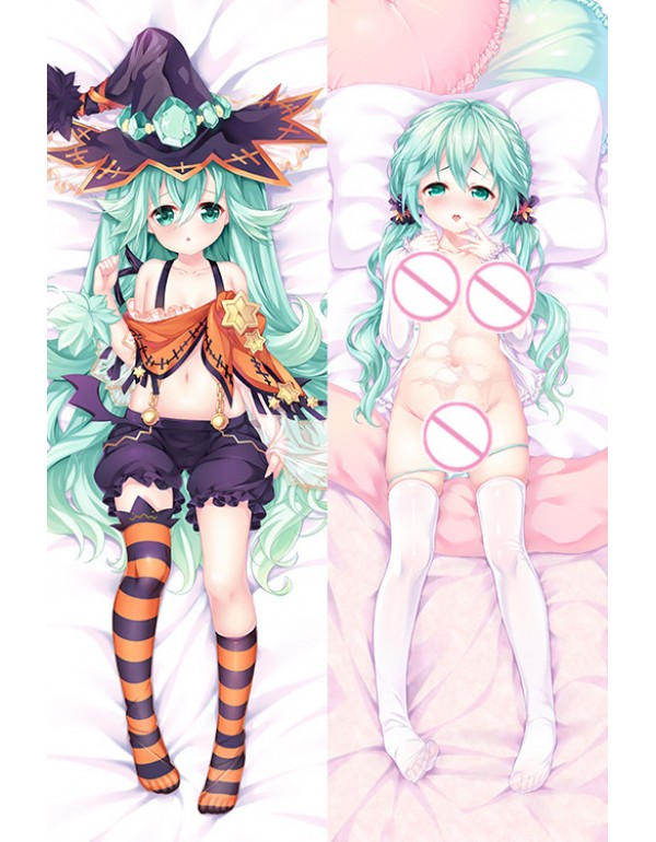 Date A Live Natsumi Anime Kissen Dakimakura umarmt...