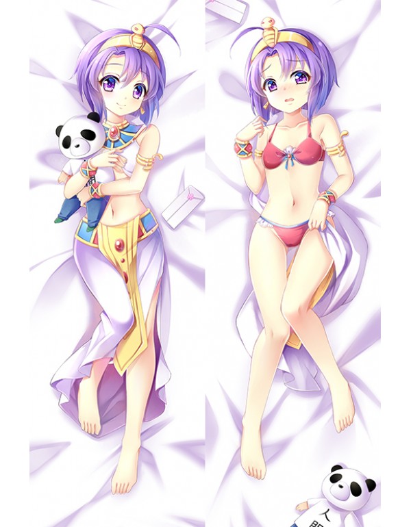 Jashin chan Dropkick Medusa Anime Kissen Dakimakur...