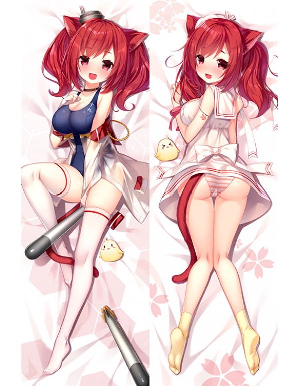 Azur Lane I 19 Anime Kissen Dakimakura umarmt Körper Kissenbezüge