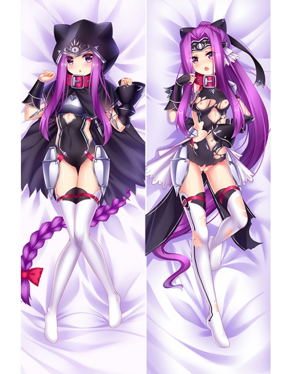 Fate Grand Order Medusa Lily Anime Kissen Dakimakura umarmt Körper Kissenbezüge