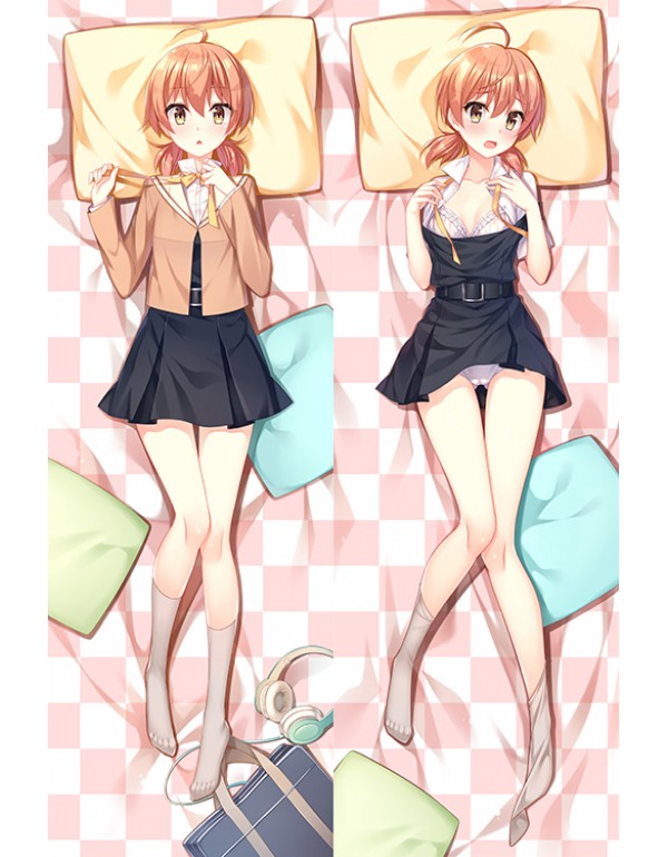 Bloom Into You Yuu Koito Anime Kissenbezug Dakimak...