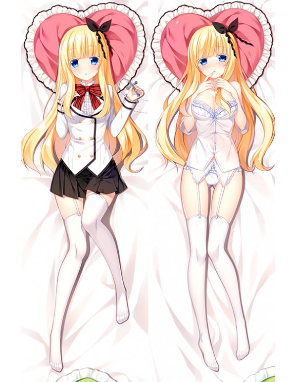 Boarding School Juliet Juliet Persia Anime Kissenbezug Dakimakura bezug kaufen