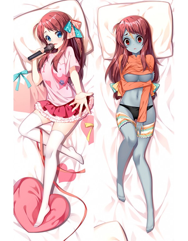 Zombieland Saga Sakura Minamoto Anime Kissenbezug Dakimakura bezug kaufen