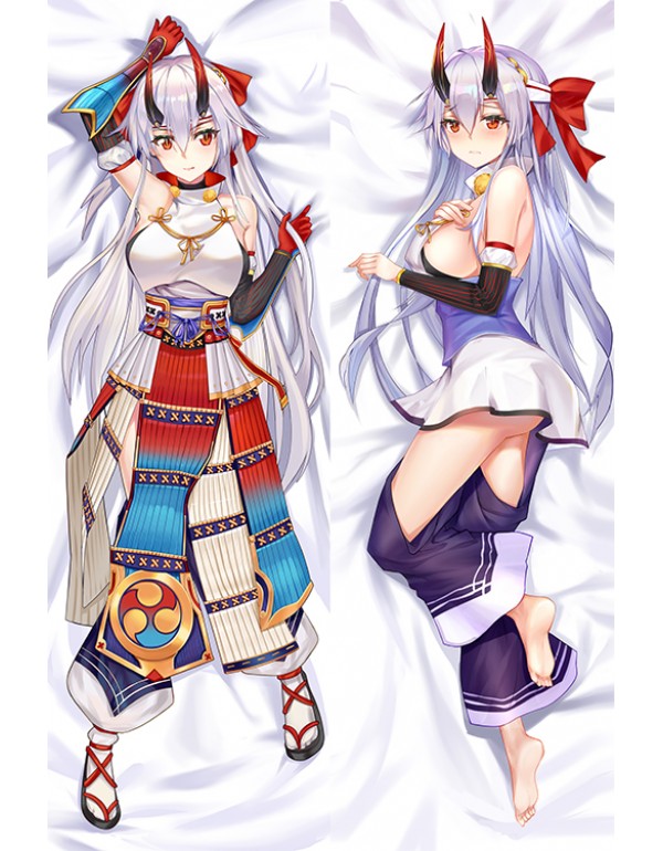 Fate Grand Order Archer Inferno Dakimakura 3d Kiss...