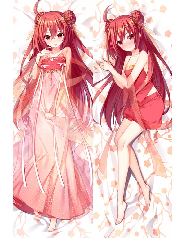 Date A Live Kotori Itsuka Dakimakura 3d Kissen jap...