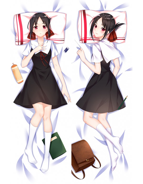 Kaguya-sama Love is War Kaguya Shinomiya Dakimakur...