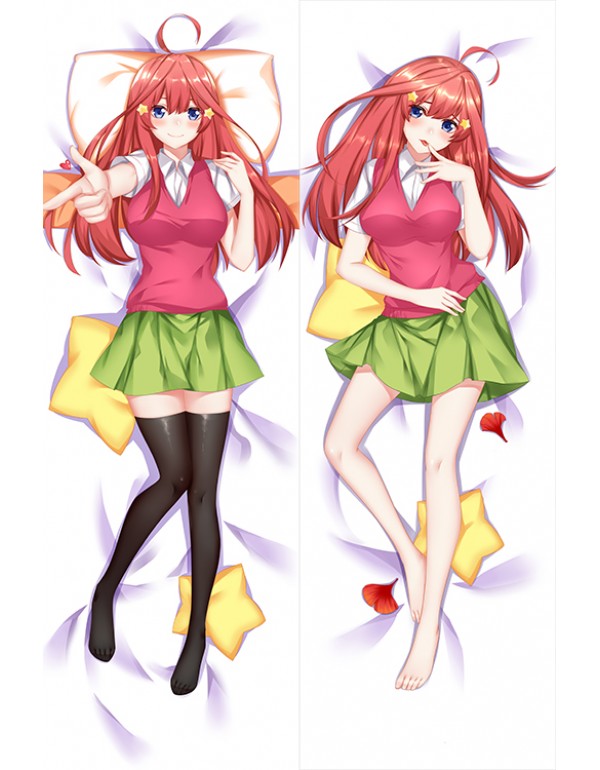 Toubun no Hanayome Itsuki Nakano Dakimakura kaufen...