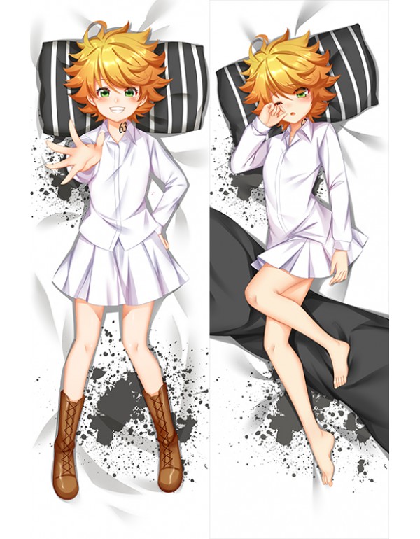 The Promised Neverland Emma Dakimakura kaufen anim...