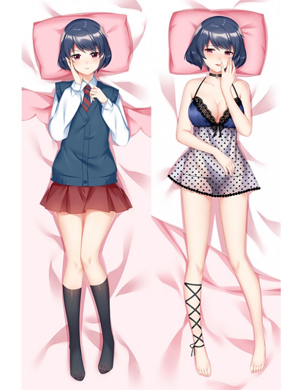 Domestic Girlfriend Rui Tachibana Dakimakura kaufen anime kissen online