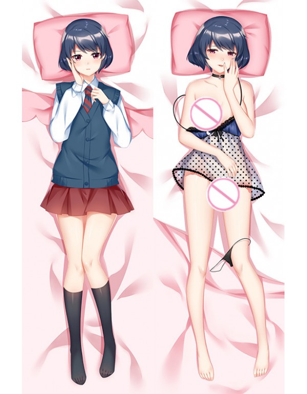 Domestic Girlfriend Rui Tachibana Dakimakura kaufe...